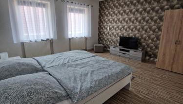 Ferienwohnung/Monteurunterkunft Leopolshall - Foto 3