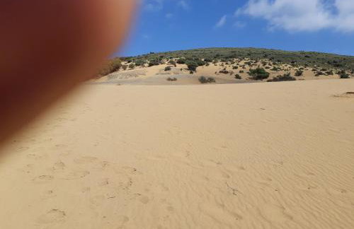 Old House Villa Moudros- Kaminia Lemnos Λήμνοs - Foto 36