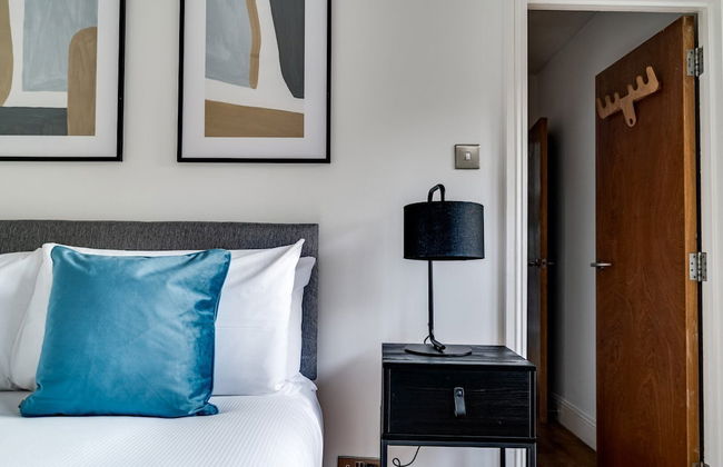 Tufnell Park Hideaway - Foto 4