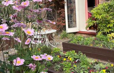 Centre of town House 3 Bedrooms Sleeps 5 and Infant Free Onsite Parking 2 Cars - Foto 12