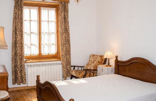 Charming villa with mountain view in Pedraça, pool - Foto 11