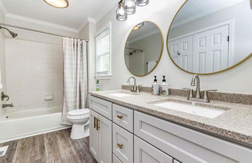 Beautiful recently updated 3bed and 2bath ranch - Foto 19