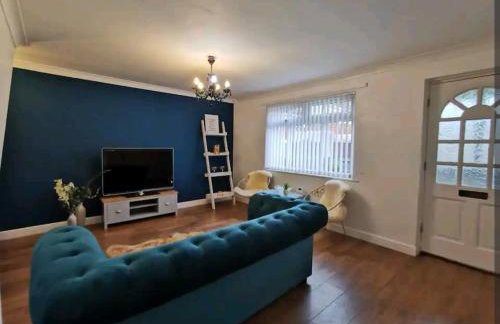 Woods view, central thornaby - Foto 9