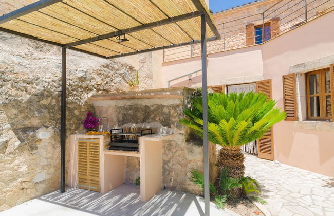 Sa Casa Vella in Vilafranca de Bonany - Foto 11