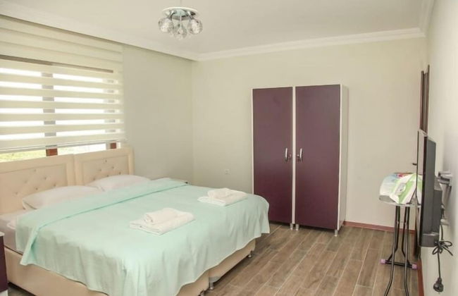 Royal Inn Seza Residence - Photo 27