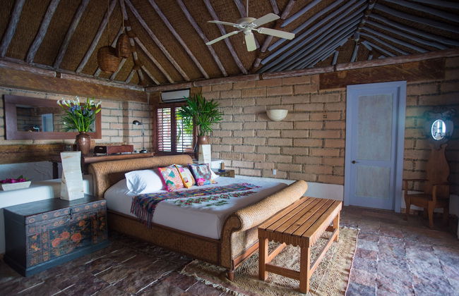 Villa El Ensueño by La Casa Que Canta - Foto 19