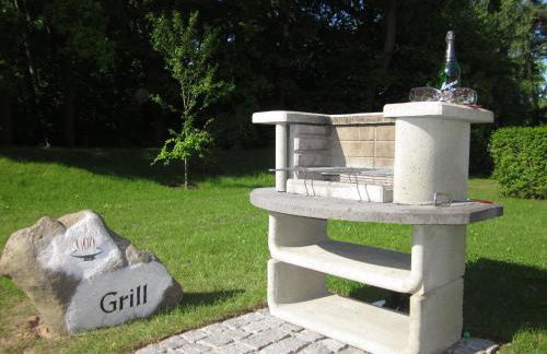 Appartementhaus Ostseeresidenz - Foto 22