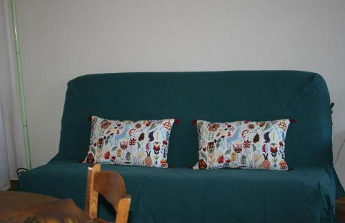 Grand Studio en Drôme Provencale - Foto 11