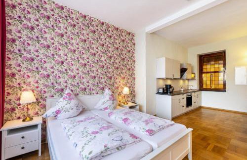 Englisches Apartment - Foto 22