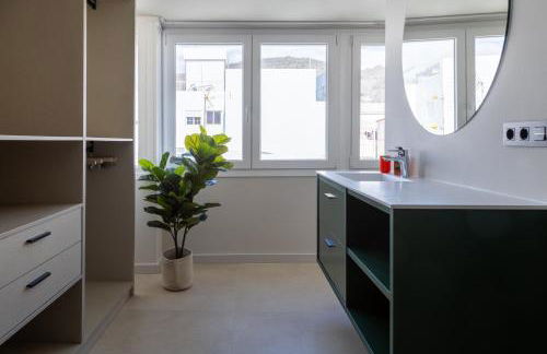 Luminoso ático en el centro - Foto 9