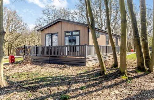 Woolverstone Marina and Lodge Park - Foto 8