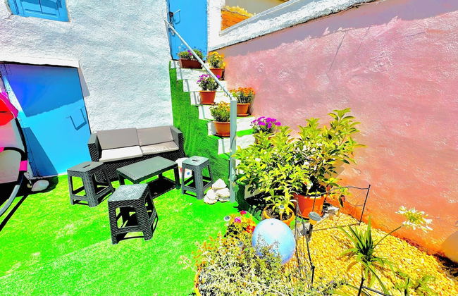 Casa rural al sol de las ruinas - Foto 36