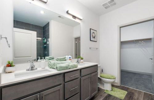 Affordable Private Room - Foto 30