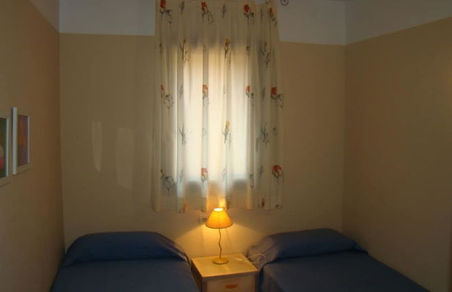 Confortable Bajo de 2 habitaciones Marina Sant Jordi - Foto 4