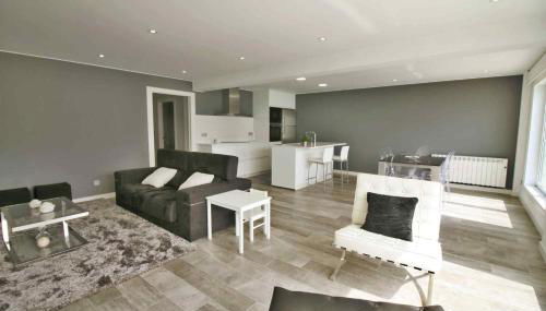 Apartamento Mirador de Corme - Foto 4