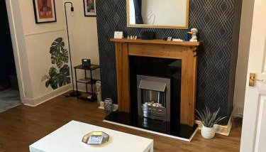 Cozy 1-Bed Ground Floor Flat Wallsend Newcastle - Pass teh Keys - Foto 5, Other