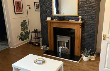 Cozy 1-Bed Ground Floor Flat Wallsend Newcastle - Pass teh Keys - Foto 5