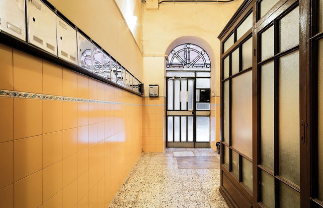 Stay U-nique Apartments Carretes - Foto 17