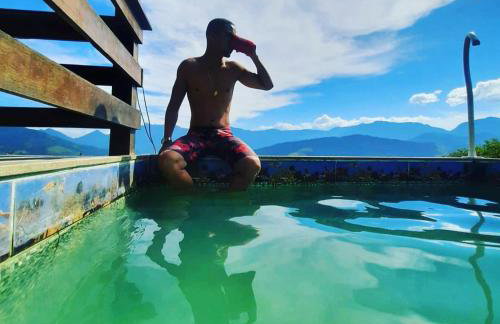 Chalé da Clarissinha - Photo 39