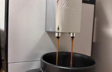 SAFAN Suites I Elbnah I Balkon I Uniklinik I Parkplatz - Foto 14