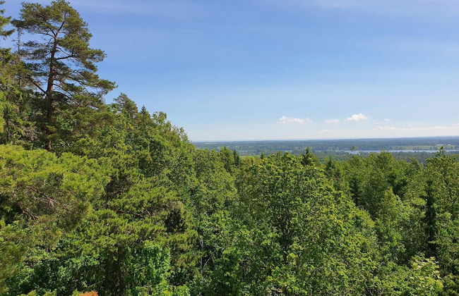 4 Person Holiday Home in Dals Rostock - Foto 12