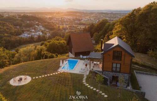 Boutique Villa Zagorka - Foto 15