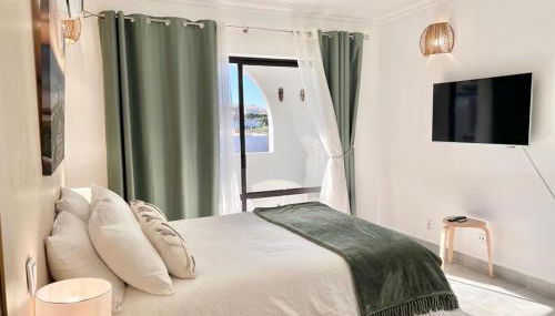 Oásis de verão- 2 bedrooms flat with swimming pool - Foto 2