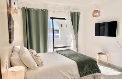 Oásis de verão- 2 bedrooms flat with swimming pool - Foto 2