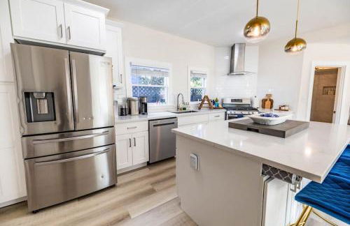 Luxury Retreat with Private Au Pair Suite - Foto 26