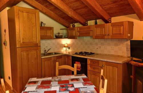 Appartamenti Luseney - Foto 34