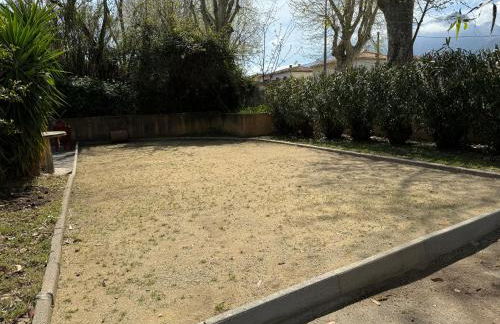 Appartement n 302 moriani plage - Foto 42