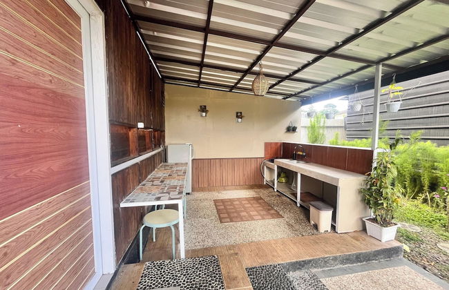 Elka-Es Villa - Foto 75