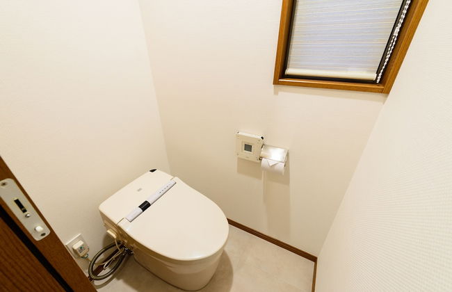 Guest Villa Hakone Yumoto 2F - Foto 22