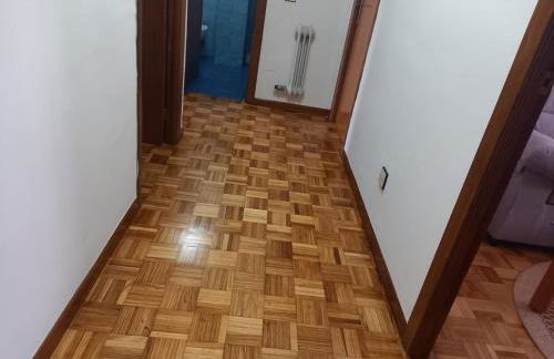 La terraza del Naranco - 3 habitaciones , PARKING y WIFI free - Foto 23