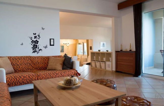 Wild Pear Villa - Foto 12