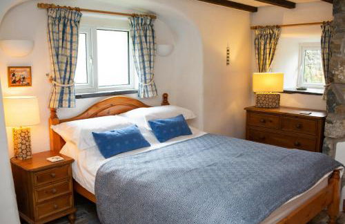 Ty Tatws Fishguard Pembrokeshire - Foto 13