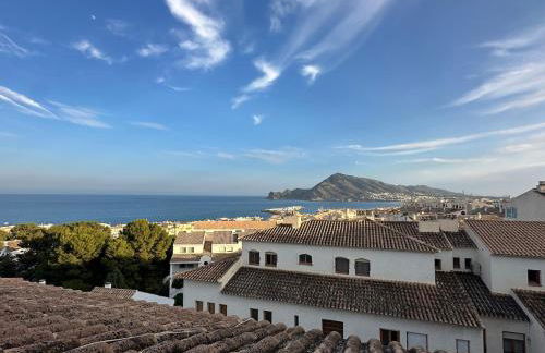 La pitera - ÁTICO DUPLEX ÚNICO EN ALTEA - Foto 21