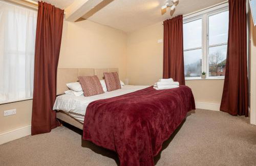 Hambleton House - Foto 18