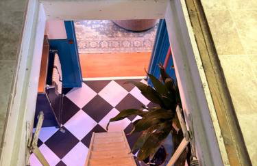 Vintage Lovers` Cabin with Jacuzzi & Lake Access - Foto 42