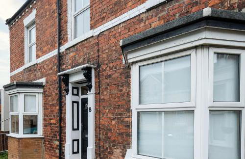 The Cleveland Way, North Yorkshire - Foto 20