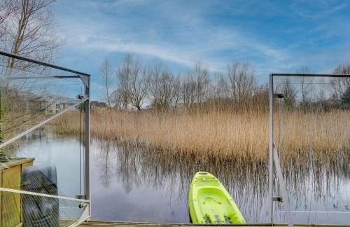 Eider Cottage Lower Mill Estate Lakeside Escape with Spa Access - Foto 52