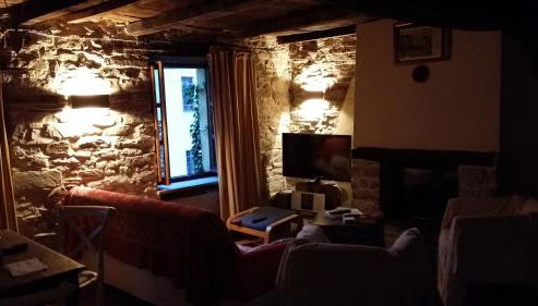 Navilla - Foto 3, Lobby or reception