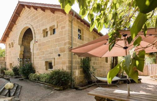 Au Petit Grammont - Piscine & Jacuzzi - Foto 15