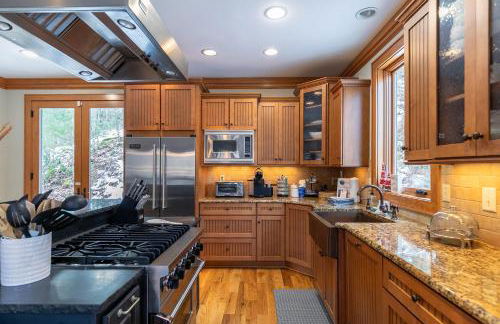 Headwaters Hideaway - Foto 14