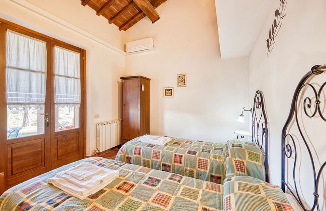 Olive apt With Shared Pool - Foto 10