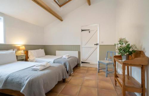 East Green Farm Cottages - Gardeners Cottage - Foto 20