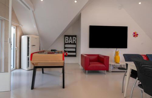 Les Palissades - La mer du bon côté - Foto 25