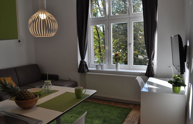 Studio Apartments City&style - Photo 1