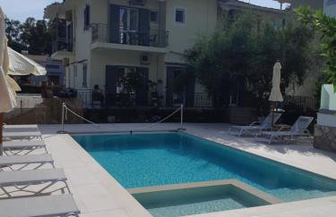 Vasso's Studios - Foto 46