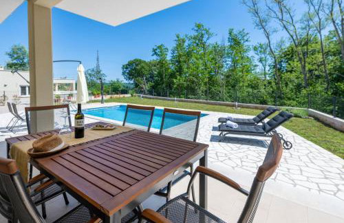 Villa Sarah, mediterranean elegance minutes from the beach - Photo 29